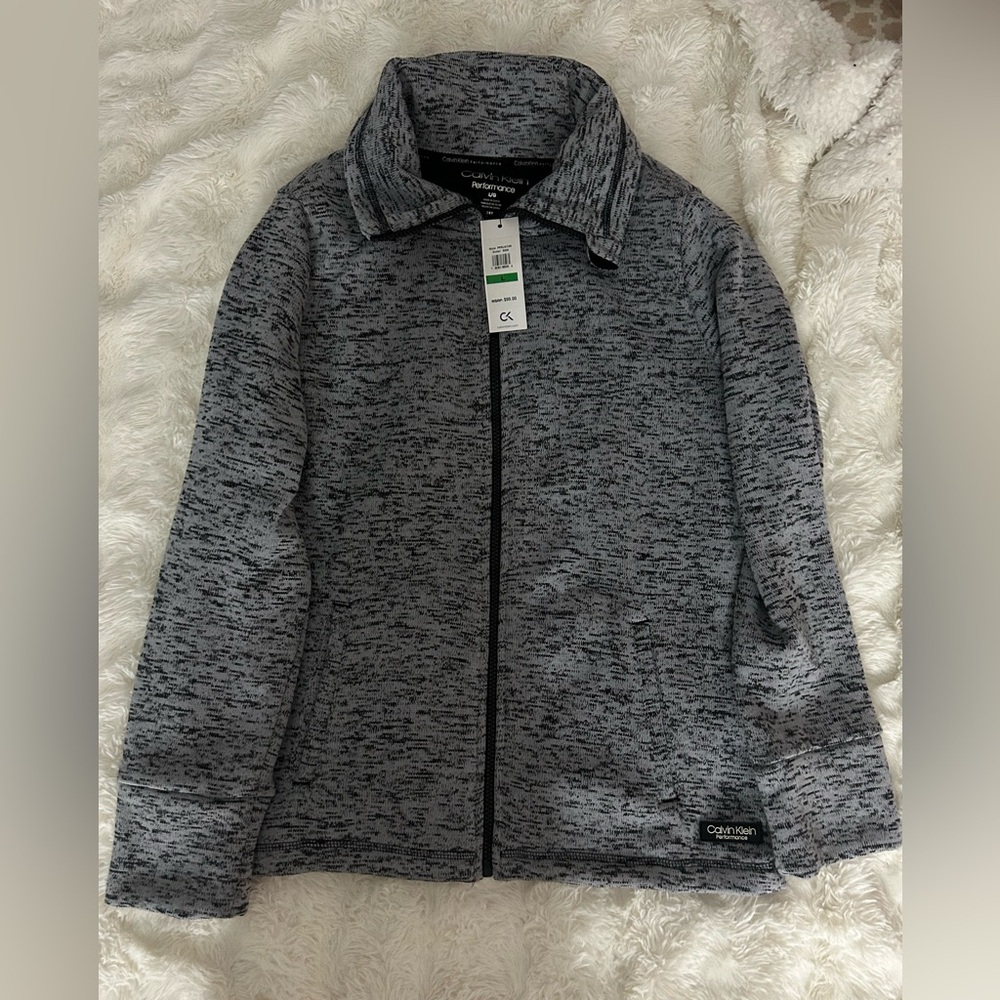 Calvin Klein Sweater